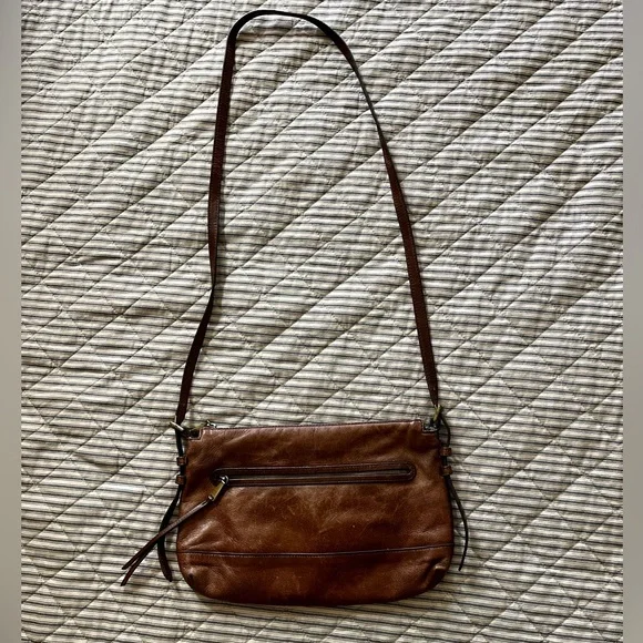 Hobo Crossbody - Picture 1 of 8